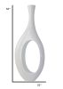 Trombone Set // White