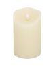 Simplux Designer Melted Candle (Set of 2) 5.5"H