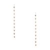 Rain Chain (Set of 2) 70"L Iron