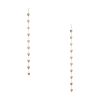 Rain Chain (Set of 2) 70"L Iron