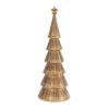 Tree (Set of 3) 12"H, 15.5"H, 20.5"H Resin