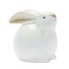 Bunny (Set of 4) 5.5"H, 6"H Terra Cotta