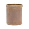 Crock (Set of 3) 5"H, 7"H, 9"H Terra Cotta