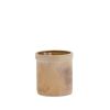 Crock (Set of 3) 5"H, 7"H, 9"H Terra Cotta