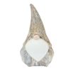 Gnome (Set of 2) 10.5"H, 11"H Terra Cotta