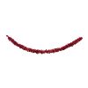 Jute Garland (Set of 2) 6'L Jute