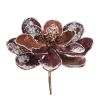 Magnolia Stem (Set of 2) 19"H Polyester