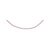 Cranberry Garland (Set of 2) 6'L Foam