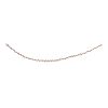 Bell Garland (Set of 2) 4'L Metal