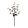 Pine Spray (Set of 6) 20.5" PVC