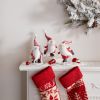 Winter Sport Gnome (Set of 3) 7"H, 8"H, 8.5"H Resin
