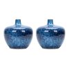 Vase (Set of 2) 6"H Ceramic