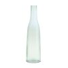 Vase (Set of 4) 4.75"D x 16.75"H Glass