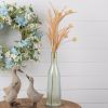 Vase (Set of 4) 4.75"D x 16.75"H Glass