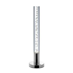 Acrylic Cylinder Table Lamp