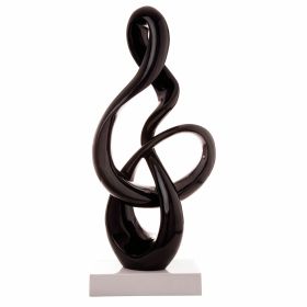 Antilia Treble Abstract Sculpture