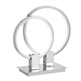 Hong Kong LED Short Table Lamp