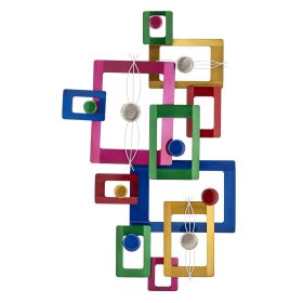 Inclusion Wall Art