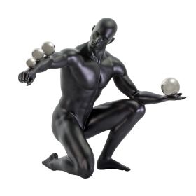 Jean Sculpture