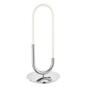 LED Single Clip Table Lamp