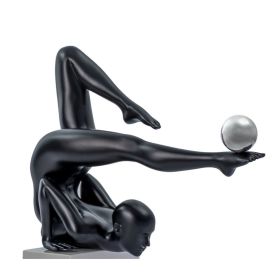 Margaux Doll Sculpture