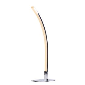 Modern Arc Design Table Lamp
