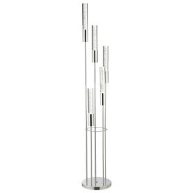 Sparkling Acrylic LED Floor Lamp