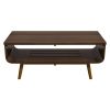 Alice Coffee Table Walnut