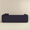 Marshall Modern Grey Boucle Sofa