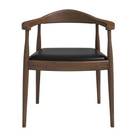 Kelly Black  Dining Chair