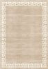 TOUCAN K5561-5A - 5' x 7' Washable Non-Slip Area Rug