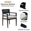 7-Piece Outdoor Modern Dining Set