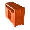 Eucalyptus Outdoor Sideboard Table
