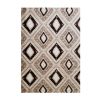 Jersey Area Rugs, Carpets For Livingroom, 7x10 Area Rugs ,3009 Beige