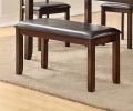 Six Piece Classic Dining Room Set
