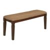 6pc Transitional Style Dining Furniture Set