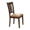 6pc Transitional Style Dining Furniture Set