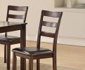 Six Piece Classic Dining Room Set