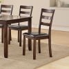 Six Piece Classic Dining Room Set