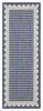 Sunshine GC_HAR2013 Blue 7 ft. 10 in. x 10 ft. 3 in. Indoor/Outdoor Area Rug