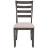 6-Piece Solid Wood Dining Room Set