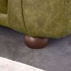 Marlon Luxury Italian Leather Sofa