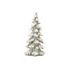 Tree (Set of 4) 6.5"H, 9"H, 13.25"H, 18"H Resin