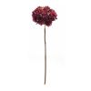 Hydrangea Stem (Set of 6) 23"H Polyester