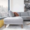 Batres Sectional Sofa
