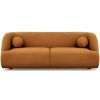 Anna French Boucle Sofa