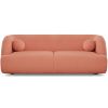Anna French Boucle Sofa